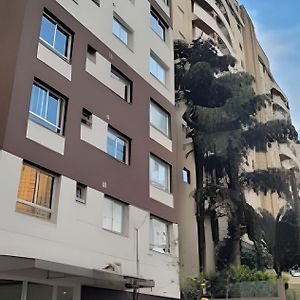 Apartamento de 1 Dormitorio